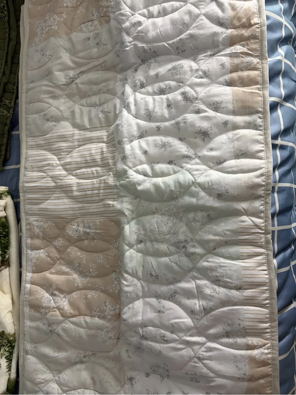 3 sets king size pillow shams